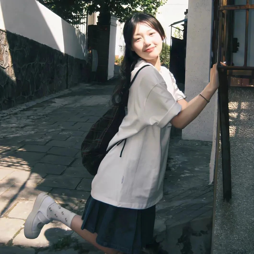 天使的脸孔