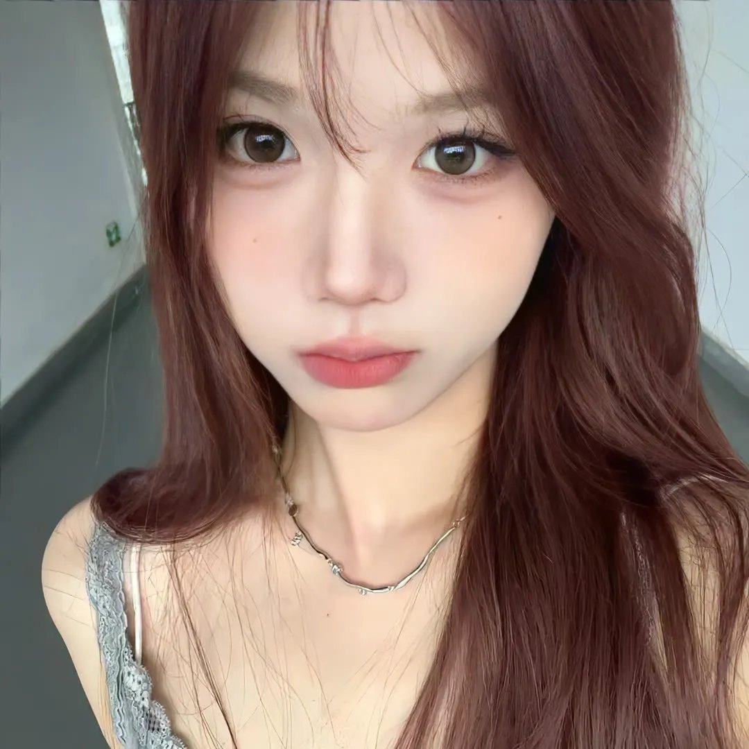 狼女